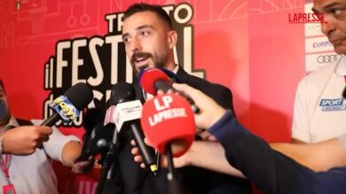 Festival dello Sport, Gila sul Milan: "Sicuro che abbiamo giocatori tali da poter puntare in alto"