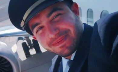 Volo FlyDubai, identificato il pilota FlyDubai: sui social pubblicava video di matrice terrorista