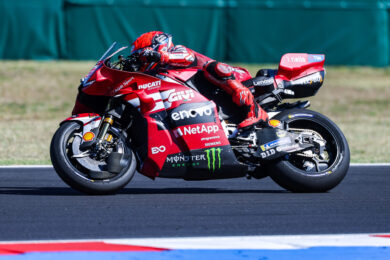 MotoGp, Gp Giappone 2026: Marc Marquez vince la Sprint