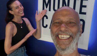 Tumore al pancreas, Max Parisi: “La cura negli Usa sembra funzionare, sono ancora vivo”