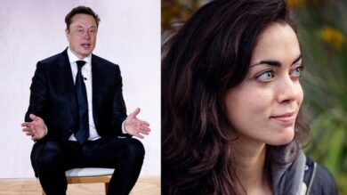 Elon Musk lascia la compagna Shivon Zilis “senza preavviso”. Lei su X: “Farò sempre il tifo per la sua felicità”