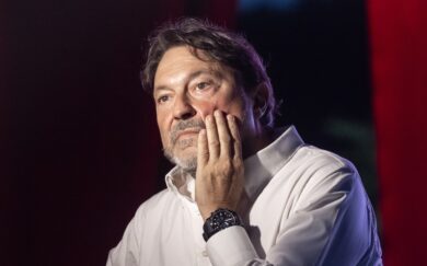 Ranucci: “Un inviato Rai ha cercato di entrare in un appartamento di cui dispongo”