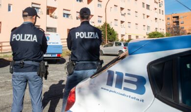 Roma, nel cellulare istruzioni per bombe: anarchico arrestato per terrorismo