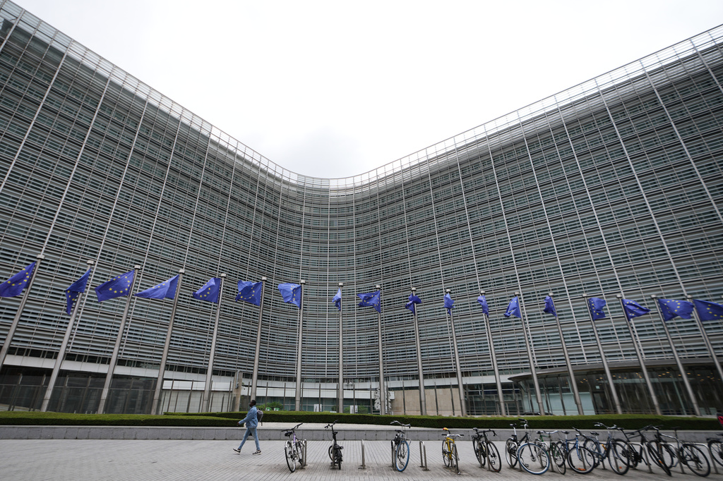 Ue, lettera di Meloni e altri 16 Paesi: “Agricoltura e coesione priorità prossimo bilancio” Ue, lettera di Meloni e altri 16 Paesi: “Agricoltura e coesione priorità prossimo bilancio”