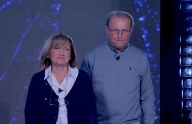 Delitto di Garlasco, i genitori di Chiara Poggi a “Verissimo”: “Per noi il colpevole è Stasi”