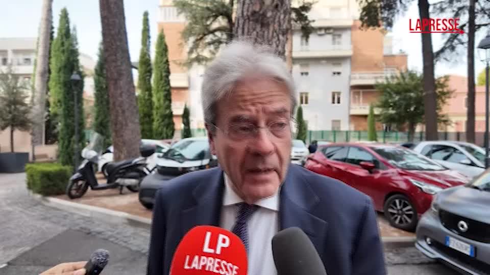 ue gentiloni anno elettorale in cui forze europeiste possono farsi sentire da Lapresse.it ue gentiloni anno elettorale in cui forze europeiste possono farsi sentire