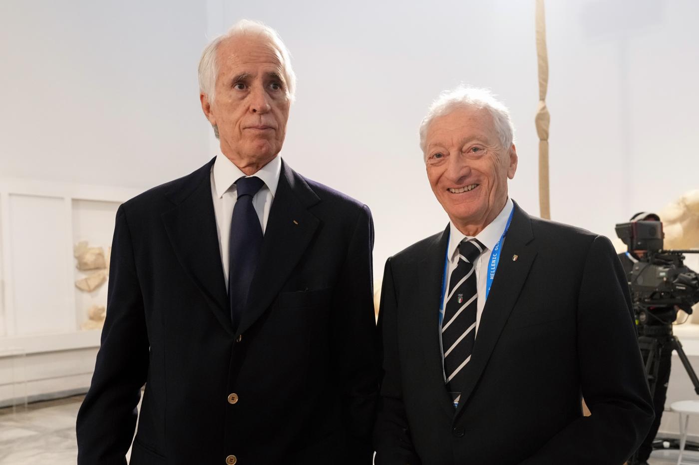 coni figc ipotesi malag242 commissario la serie a commissariamento porterebbe al caos da Lapresse.it coni figc ipotesi malag242 commissario la serie a commissariamento porterebbe al caos