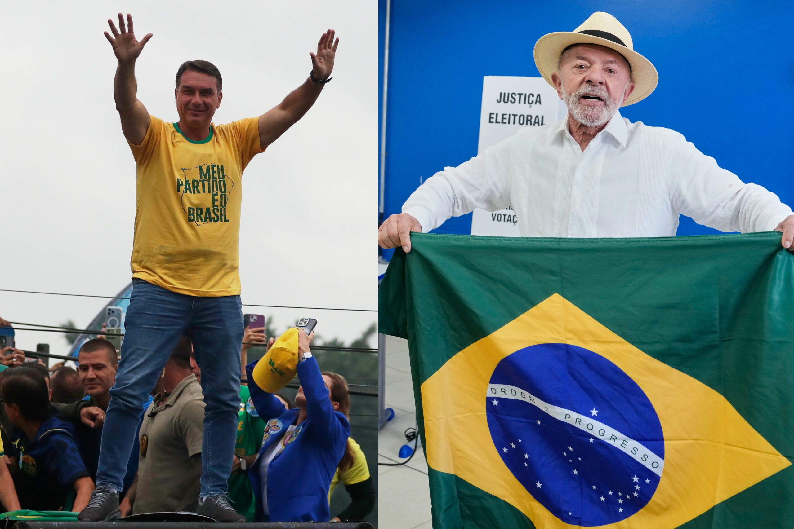 Elezioni presidenziali in Brasile, Bolsonaro vince su Lula al primo turno: si va