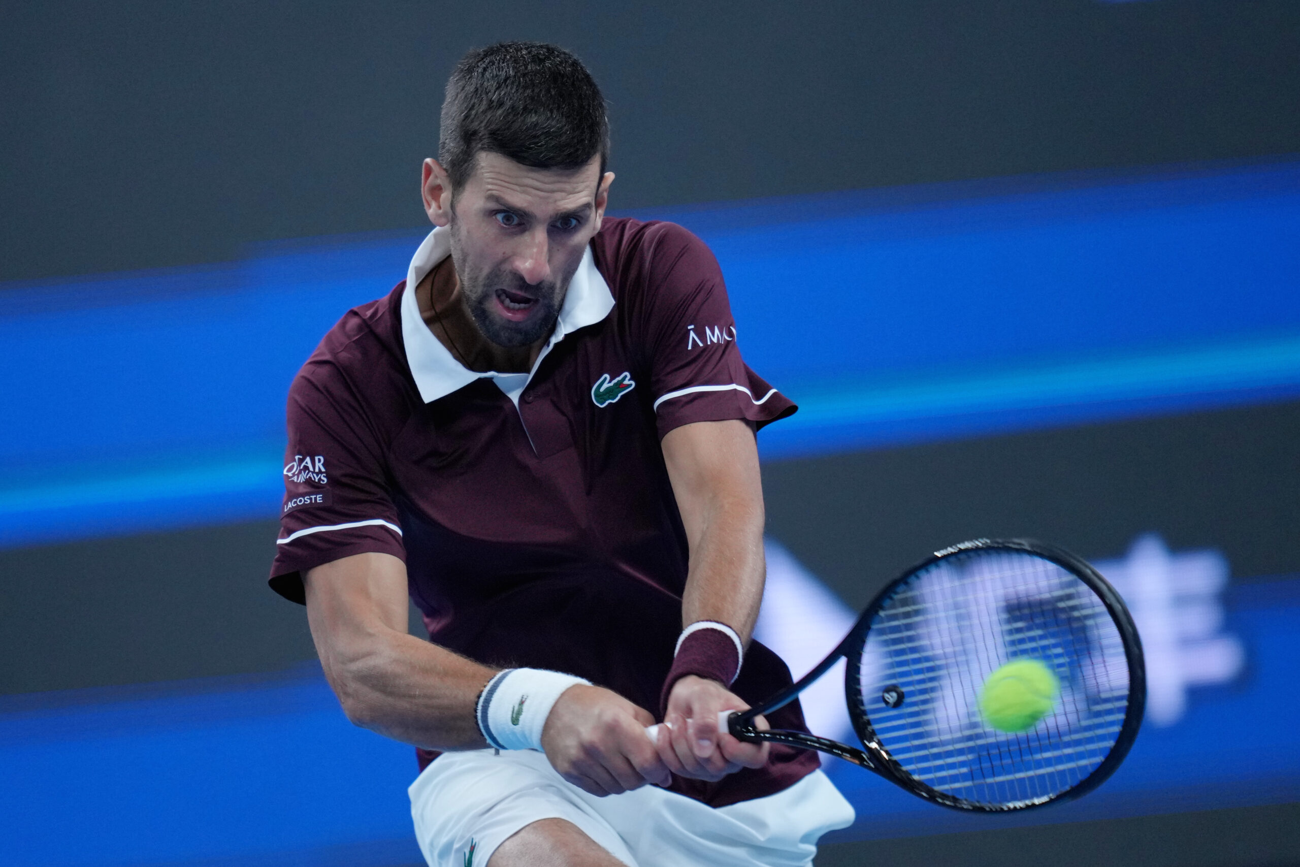 Atp Pechino 2026, Djokovic-Medvedev oggi in semifinale: orario e dove vederla in