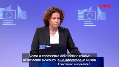 Peste siberiana, la portavoce Ue: "Monitoriamo, salute pubblica è priorità"