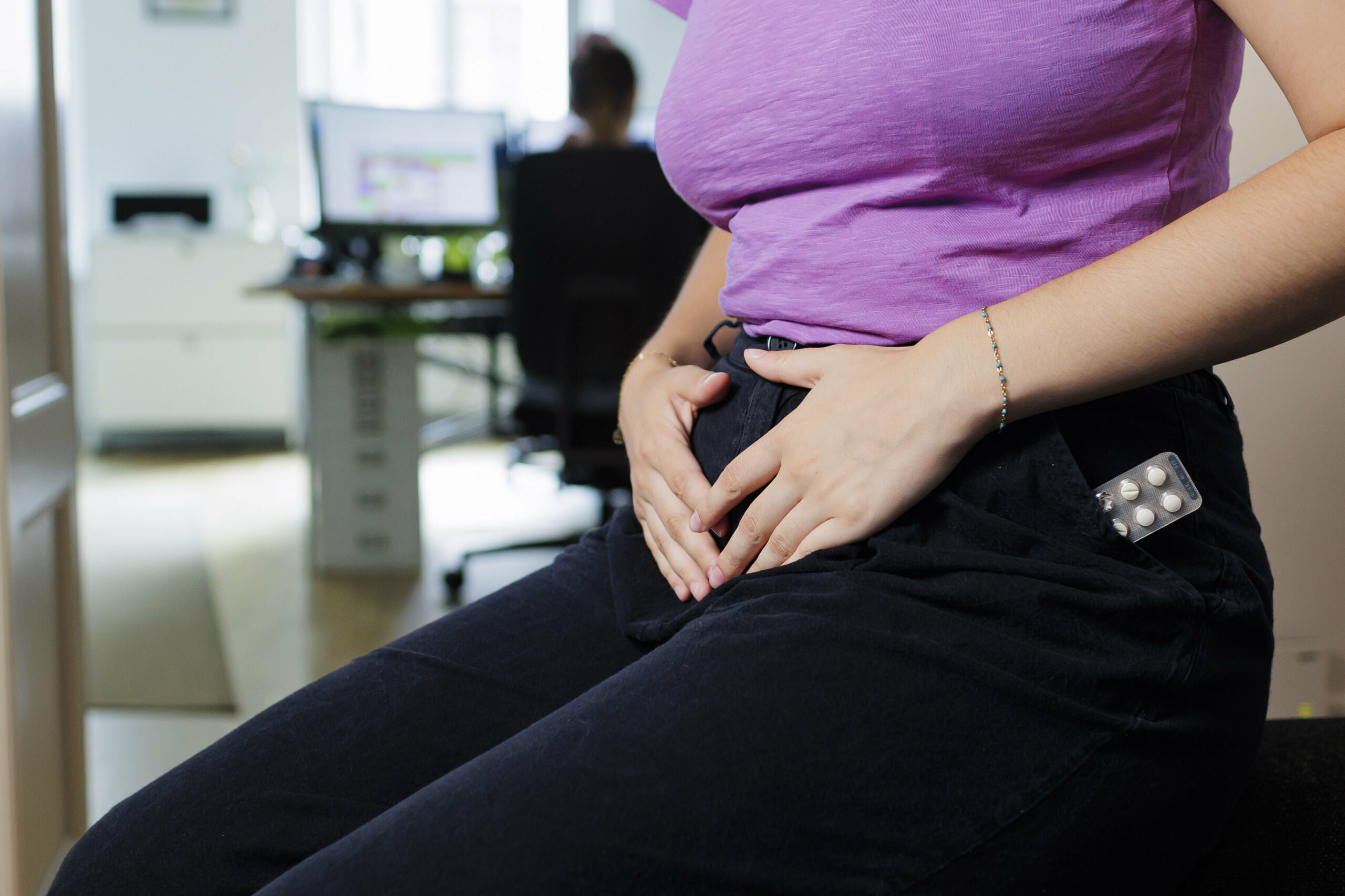 Morbo di Crohn, arriva in Italia l’anticorpo monoclonale di Lilly