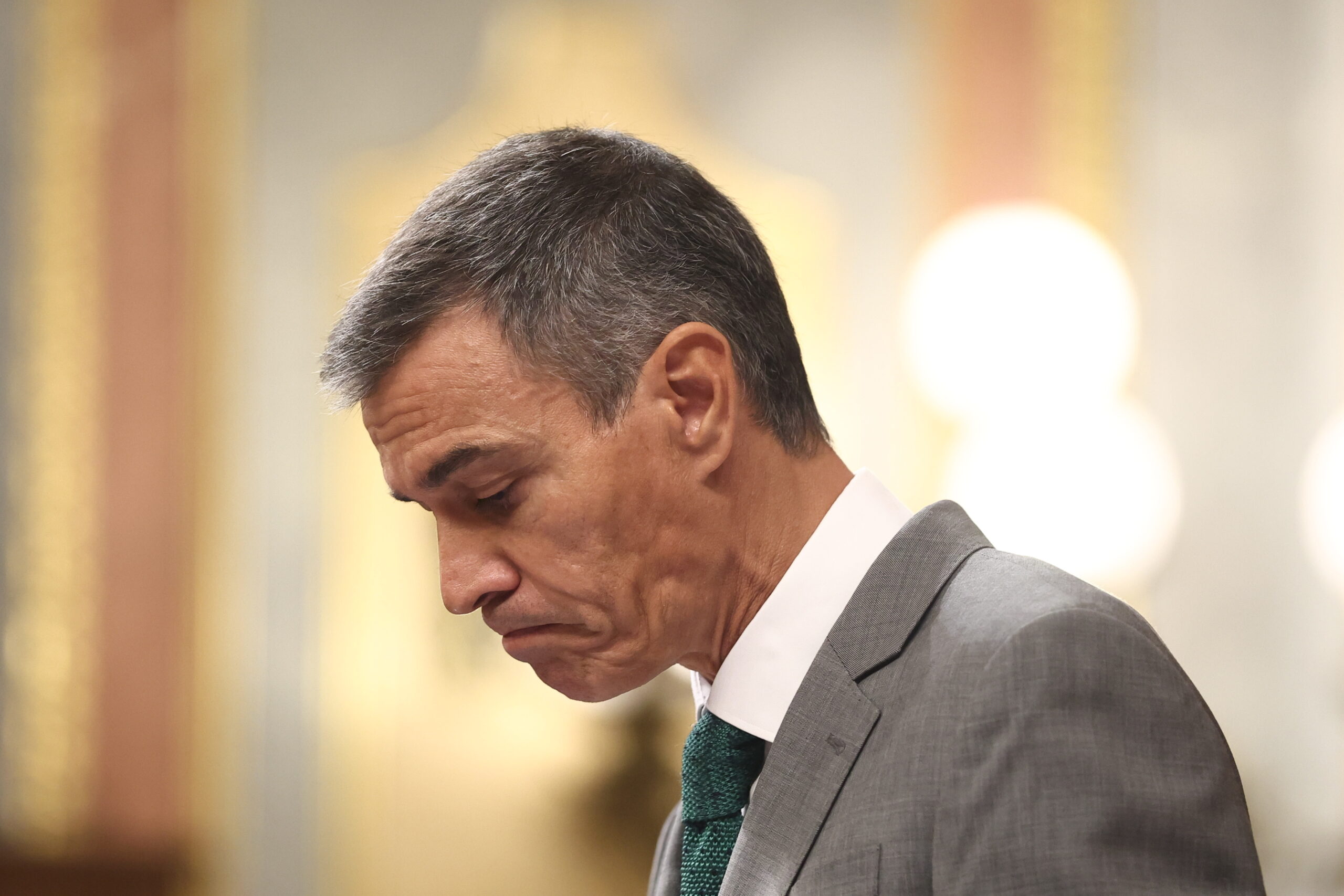 Crisi Spagna, Sanchez e la carta del voto anticipato per restare al governo