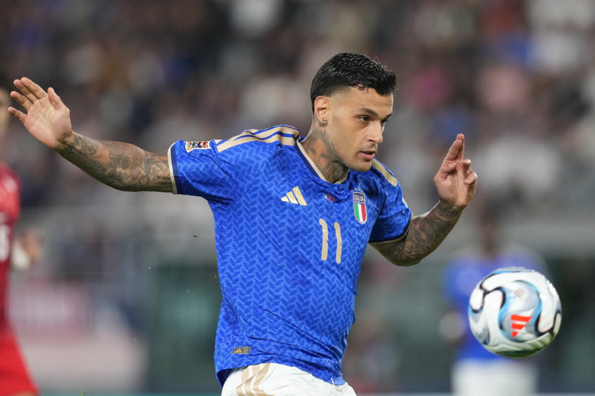 nations league 2026 l8217italia cala il tris contro la turchia da Lapresse.it nations league 2026 l8217italia cala il tris contro la turchia