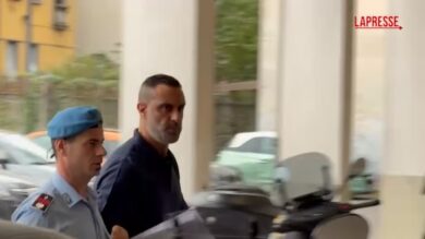 Cinturrino in tribunale a Milano, l'avvocato: "Le indagini confermano tragica fatalità"