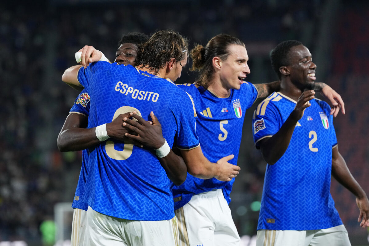 italia turchia 3 1 in nations league oggi la decisione su malag242 commissario della figc da Lapresse.it italia turchia 3 1 in nations league oggi la decisione su malag242 commissario della figc