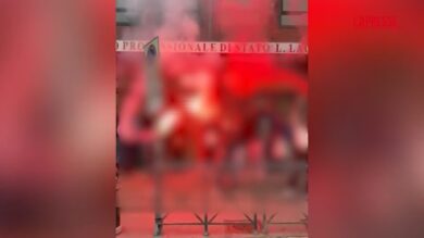 Torino, gli studenti occupano l’Istituto Lagrange