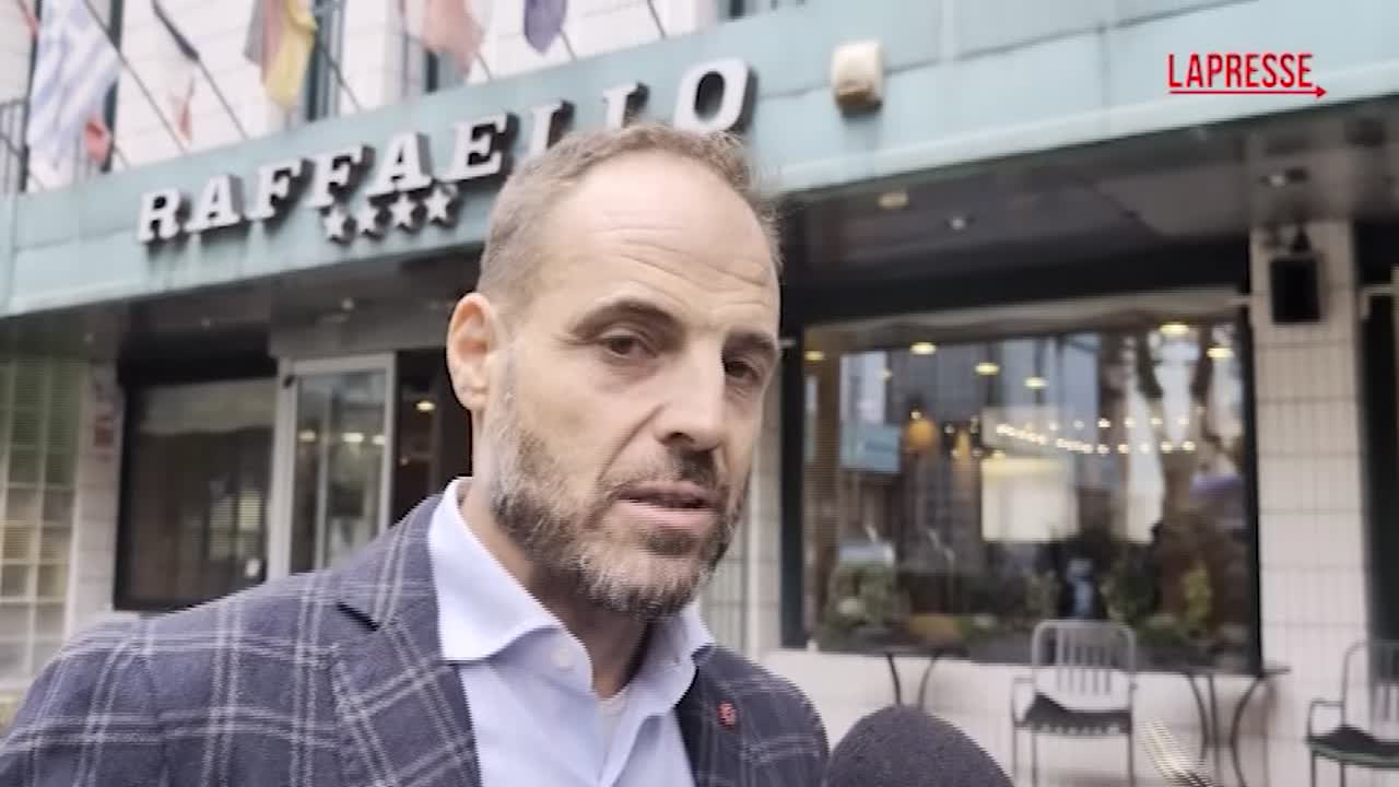 caporalato caddell lorenzo lego filca cisl un passaggio importante per i lavoratori da Lapresse.it caporalato caddell lorenzo lego filca cisl un passaggio importante per i lavoratori