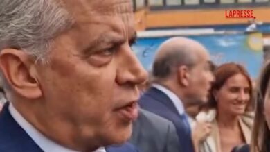 Migranti, Piantedosi: “Avanti con il programma sui Cpr, servono per espellere i soggetti pericolosi”