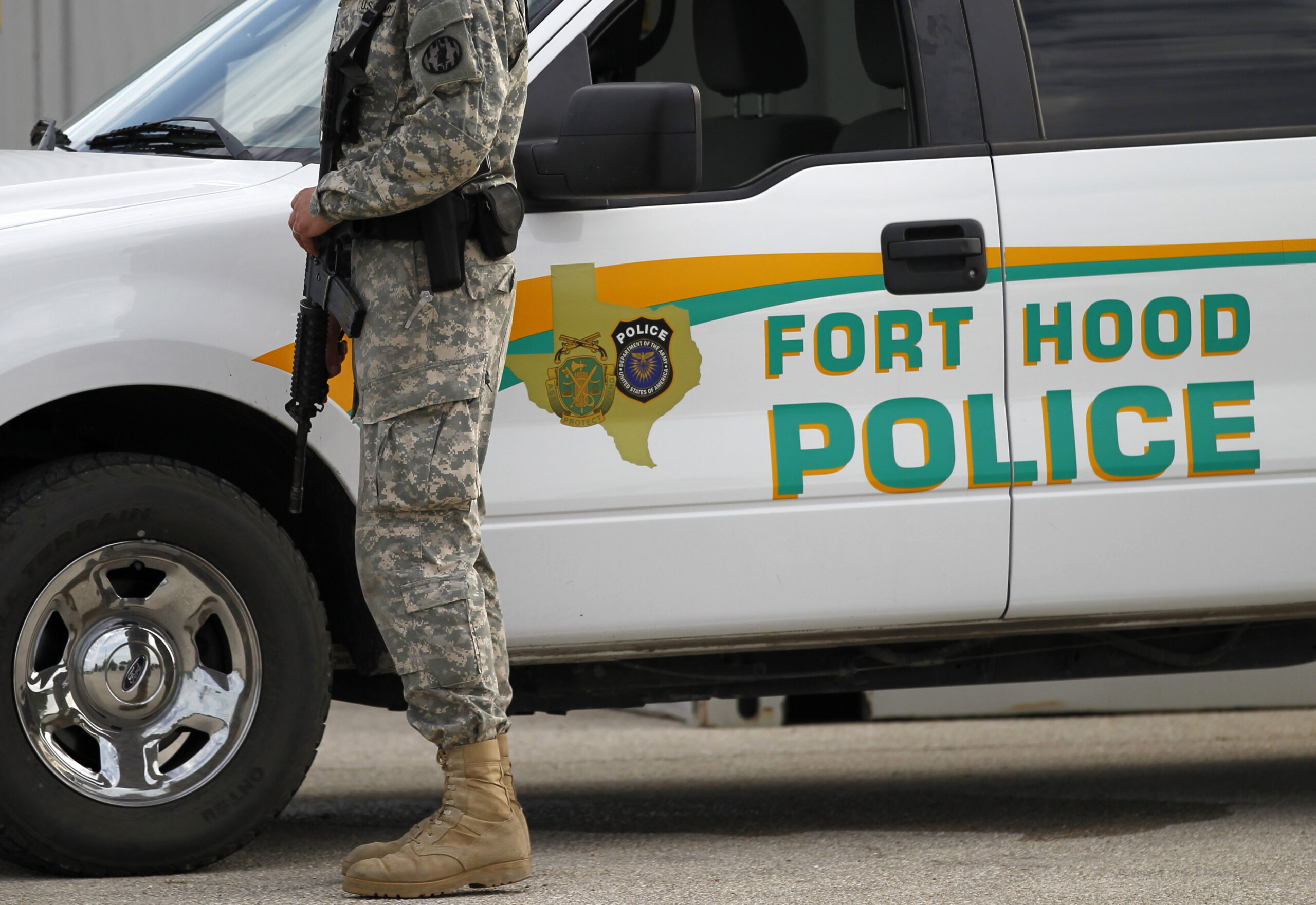 Donald Trump approva la fucilazione per l’autore della sparatoria a Fort Hood