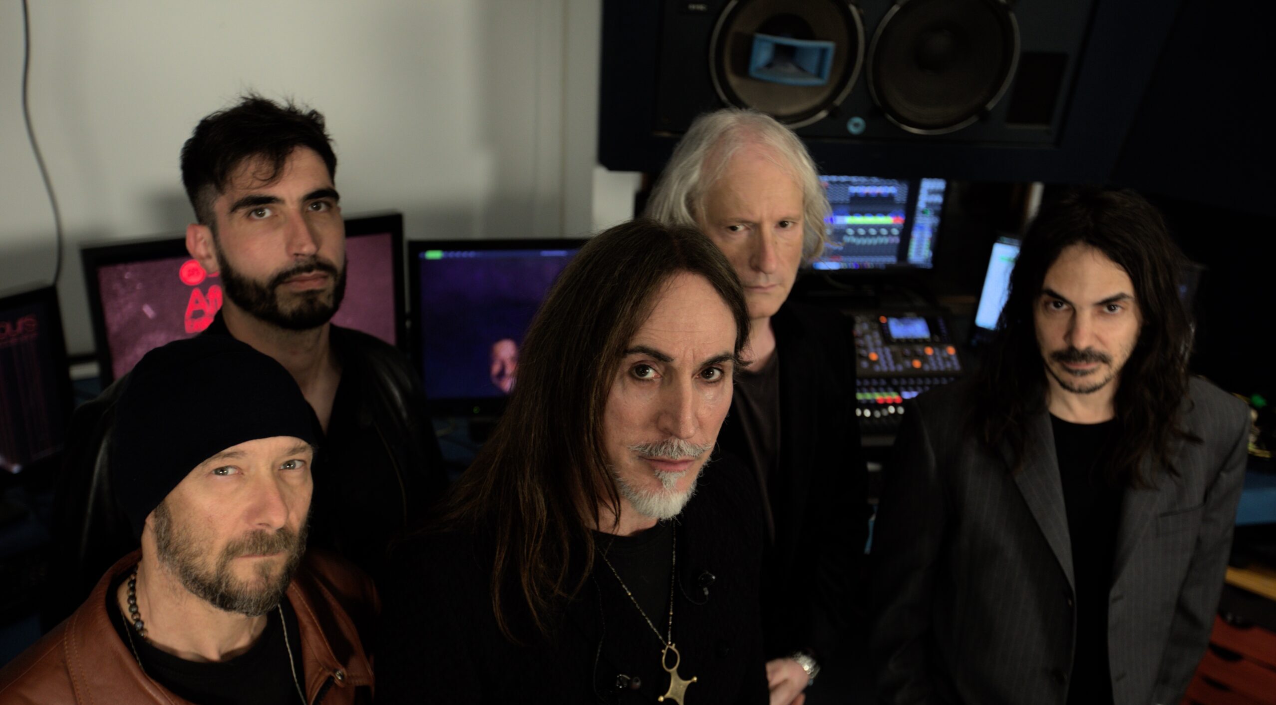 Gli Afterhours celebrano i 40 anni e tornano live nel 2027
