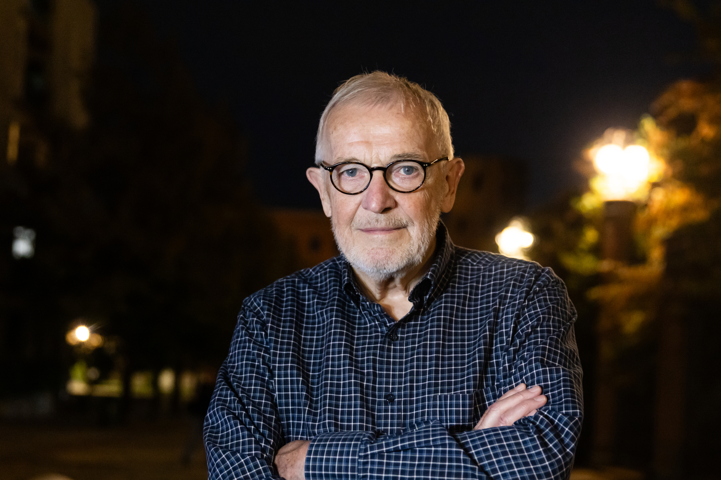 Nobel per la Fisica 2026, Francis Halzen: “Premiato progetto su nuovo modo di ‘f