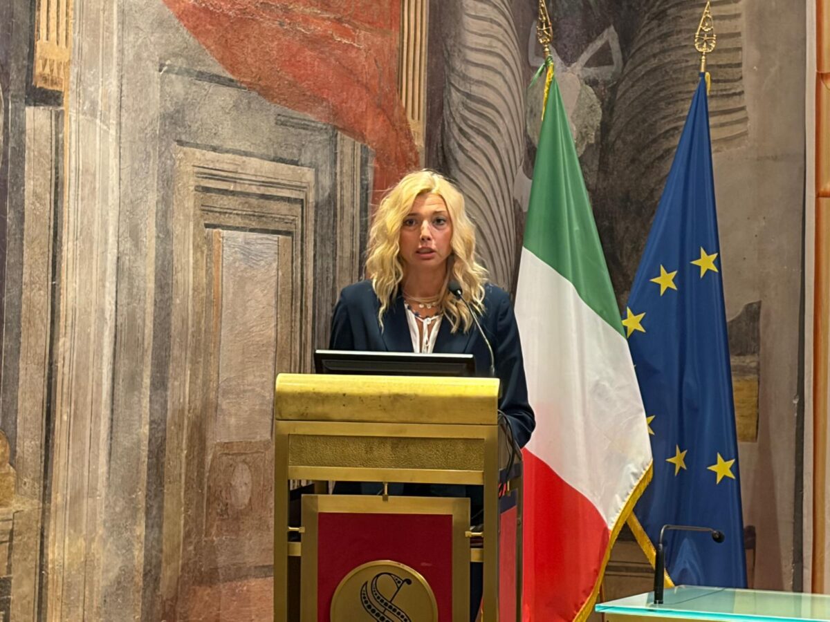 Competitività, 5 priorità per l’Italia in vista della legge di Bilancio