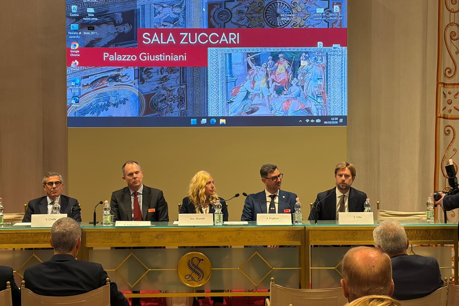 competitivit224 5 priorit224 per l8217italia in vista della legge di bilancio da Lapresse.it competitivit224 5 priorit224 per l8217italia in vista della legge di bilancio