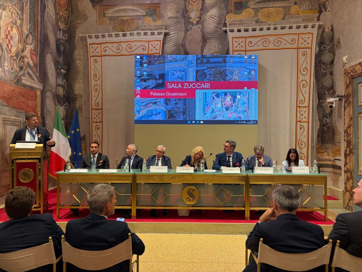 Competitività, 5 priorità per l’Italia in vista della legge di Bilancio