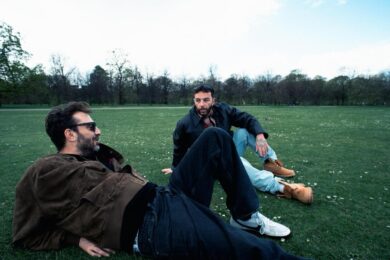 Cesare Cremonini e Salmo insieme nel nuovo album ‘Amateur’: a Londra il debutto live