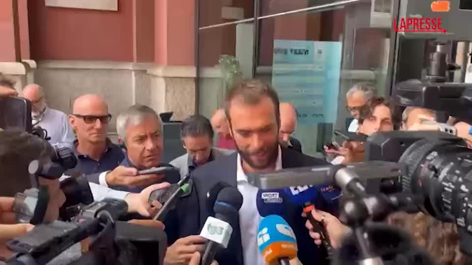figc paltrinieri malag242 sa fare suo lavoro da Lapresse.it figc paltrinieri malag242 sa fare suo lavoro