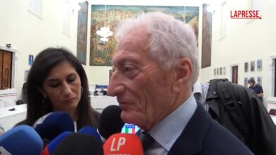 Figc, Buonfiglio sul commissariamento: "Con Malagò da sempre stesso punto di vista su rispetto regole"