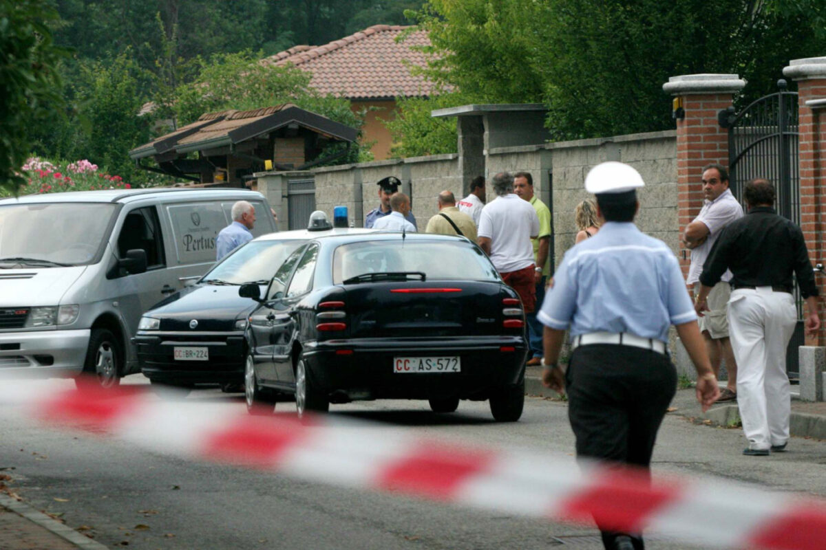 Delitto di Garlasco, l’ex assessore Collivignarelli: “Auto Stasi controllata a fondo, dissero ‘non c’è niente'”