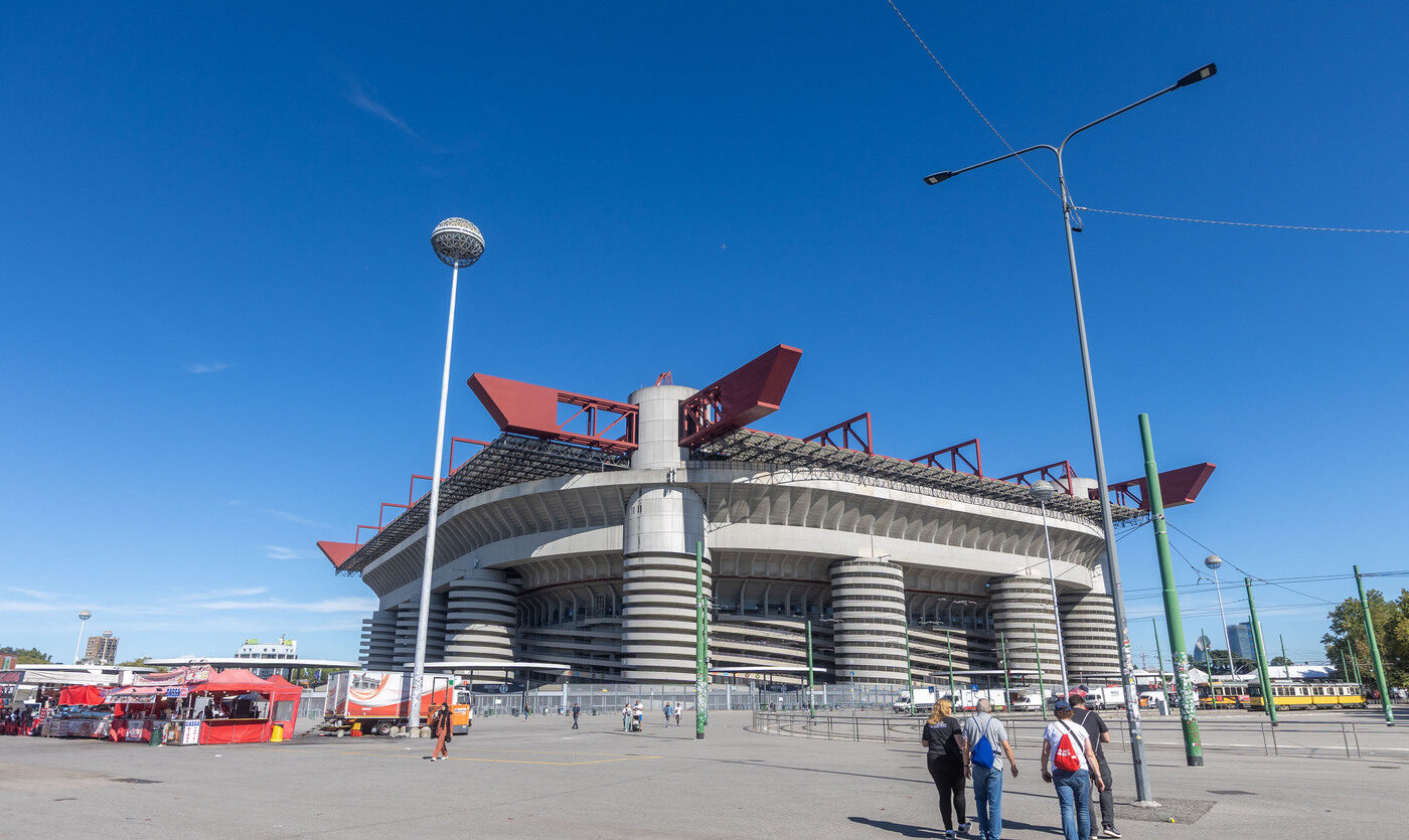 stadio milano il tar boccia tutti i ricorsi contro la vendita di san siro da Lapresse.it stadio milano il tar boccia tutti i ricorsi contro la vendita di san siro