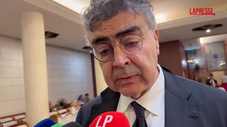 Milano, Fiano: "Romano mi ha messo fuori dal centrosinistra, se è caserma non più mia casa"