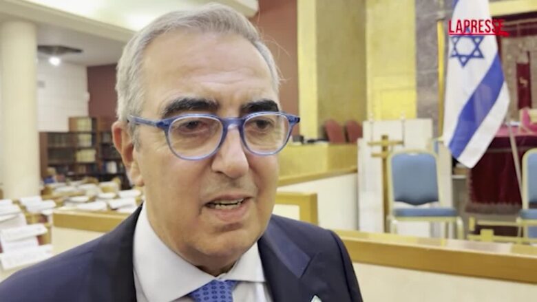 Ddl antisemitismo, Gasparri: "Bugiardo chi dice che si impedisce critica al governo di Israele"