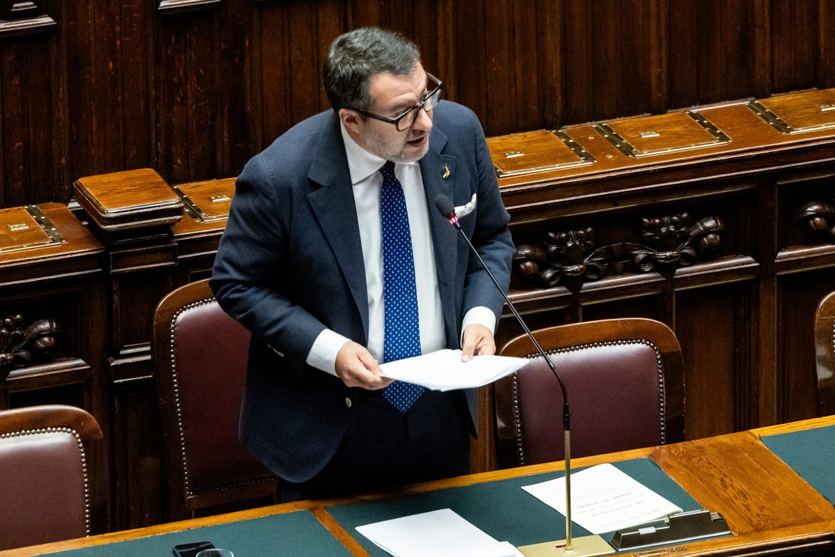 Carburanti, Meloni: “Pronti a intervenire di nuovo con le accise mobili” Carburanti, Meloni: “Pronti a intervenire di nuovo con le accise mobili”