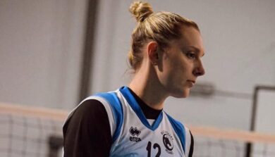 Stefania Corna, morta a 35 anni la pallavolista ex Bergamo e nazionale