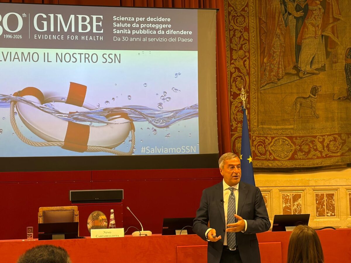 Ssn un paziente cronico che ha bisogno di risorse e riforme, l’analisi Ssn un paziente cronico che ha bisogno di risorse e riforme, l’analisi