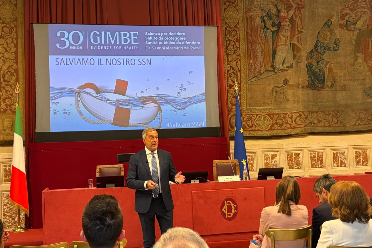 Ssn un paziente cronico che ha bisogno di risorse e riforme, l’analisi