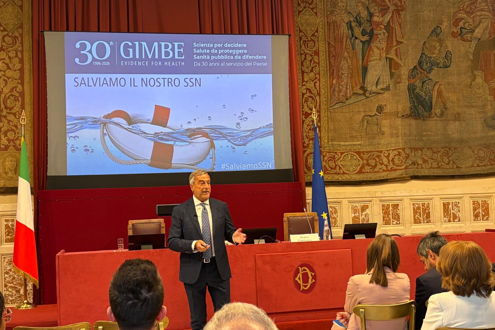 ssn un paziente cronico che ha bisogno di risorse e riforme l8217analisi da Lapresse.it ssn un paziente cronico che ha bisogno di risorse e riforme l8217analisi