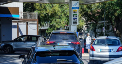 Carburanti, scade il taglio delle accise e il prezzo del diesel risale
