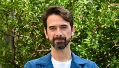 Davide Iacopini, l’attore di Suburra investito a Roma mentre era in monopattino