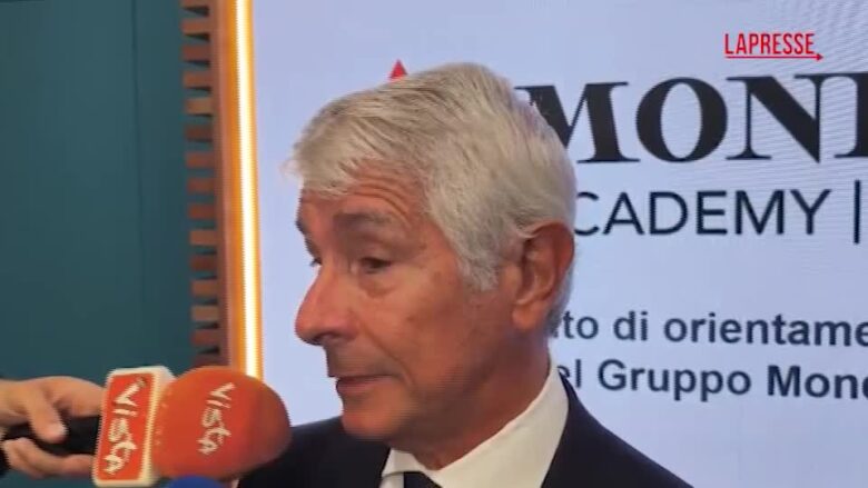 Sinner, Abodi: "Stagione finita? Dispiace molto, gli siamo vicini"