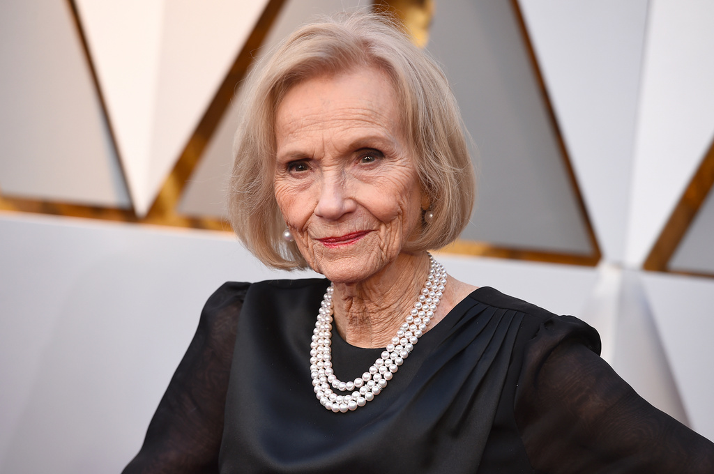 È morta Eva Marie Saint, la star di ‘Intrigo internazionale’ aveva 102 anni È morta Eva Marie Saint, la star di ‘Intrigo internazionale’ aveva 102 anni