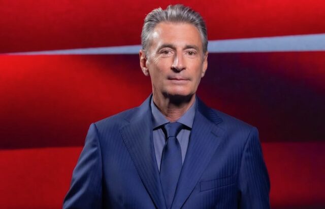 Ascolti tv 6 ottobre 2026, bene ‘Verità nascoste’ con l’8,3% di share Ascolti tv 6 ottobre 2026, bene ‘Verità nascoste’ con l’8,3% di share
