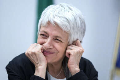 È morta Barbara Spinelli: la giornalista ed ex europarlamentare aveva 80 anni