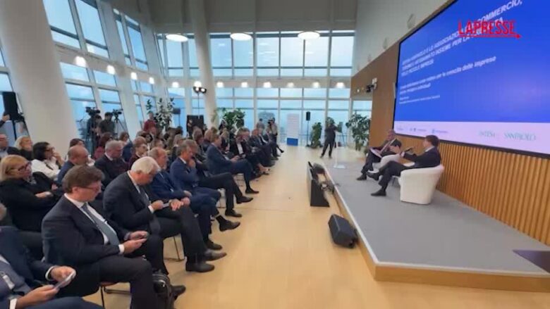 Intesa Sanpaolo, patto con Confartigianato, Confcommercio e Federalberghi: piano da 20 miliardi di euro