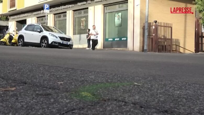 Aggressione in minicar a Davide Iacopini, le voci dei residenti di Monteverde