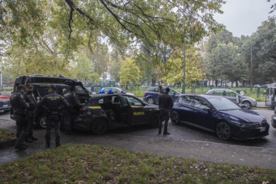 Maxi frode fiscale alla Ue, perquisizioni e arresti in Italia: i dettagli dell’operazione Hermes