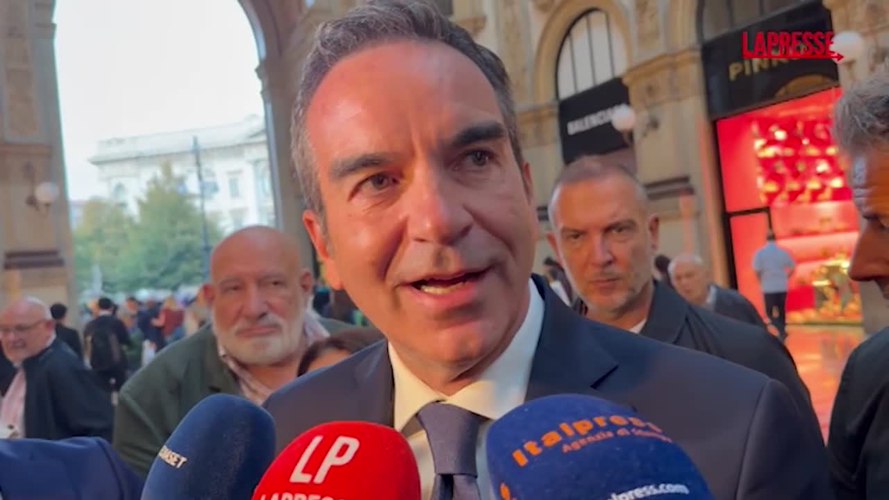 FI, Occhiuto: "Marina Berlusconi? Mia attività nel partito non è sotto dettatura